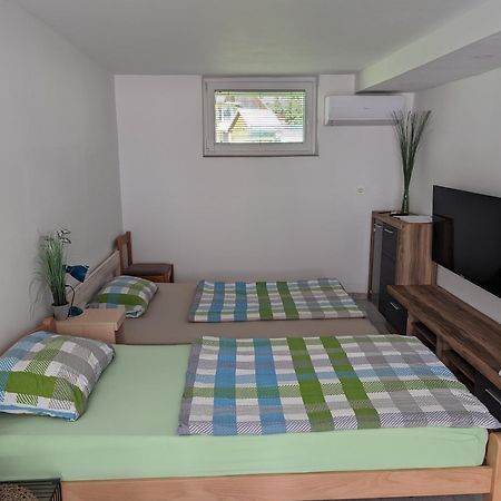 Apartment Mojca Near Bled Zabreznica Zewnętrze zdjęcie