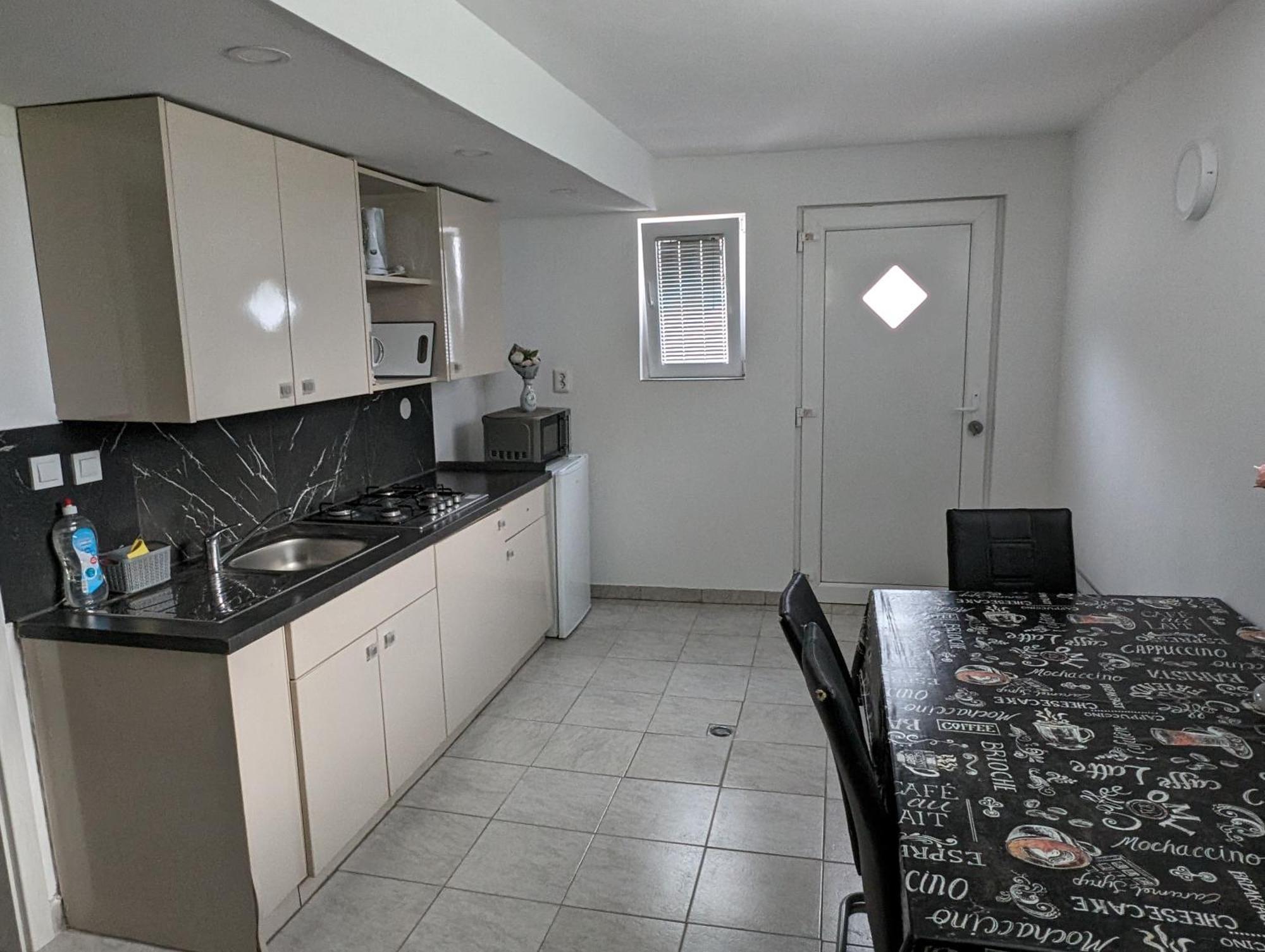 Apartment Mojca Near Bled Zabreznica Zewnętrze zdjęcie