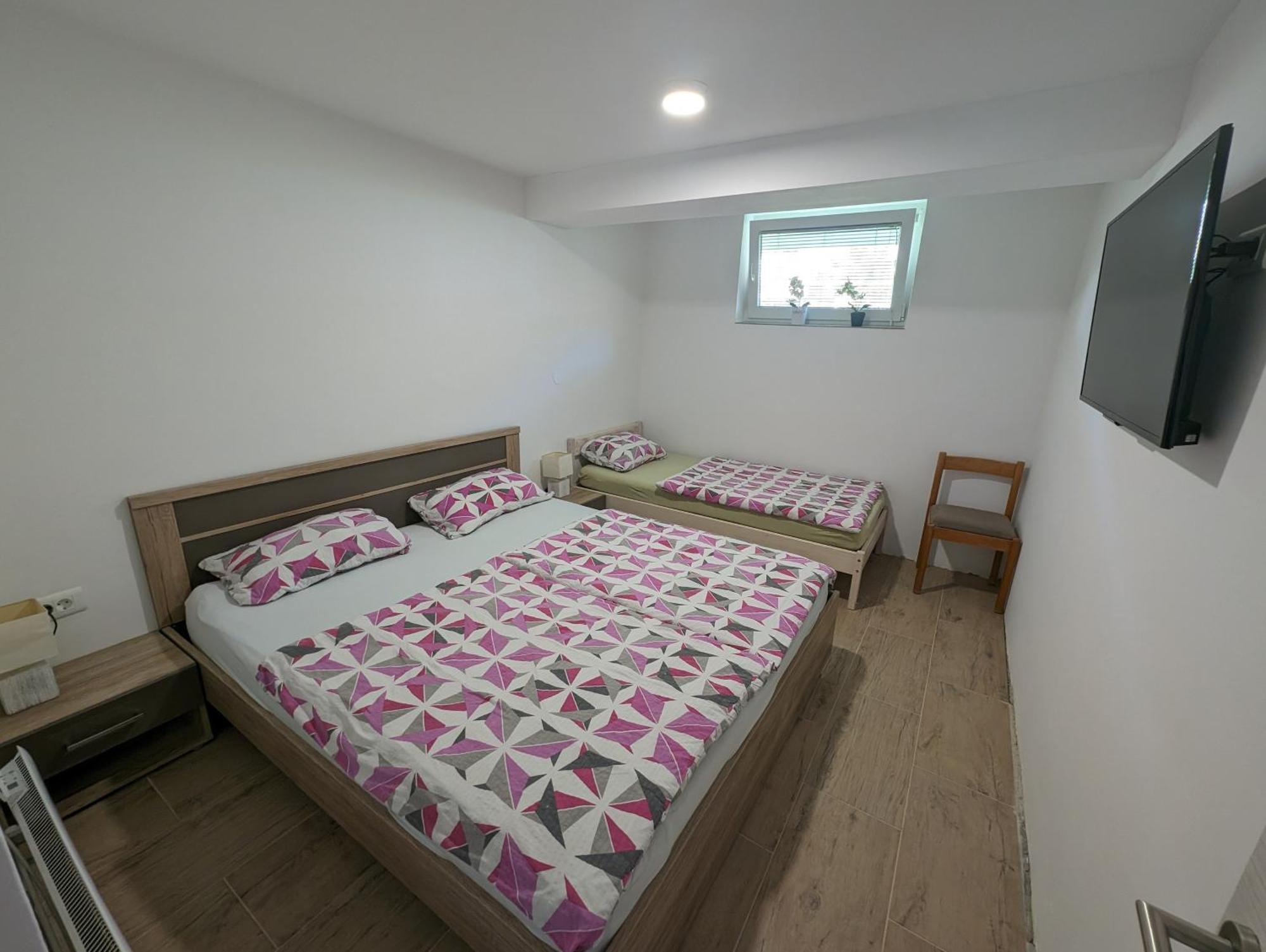 Apartment Mojca Near Bled Zabreznica Zewnętrze zdjęcie