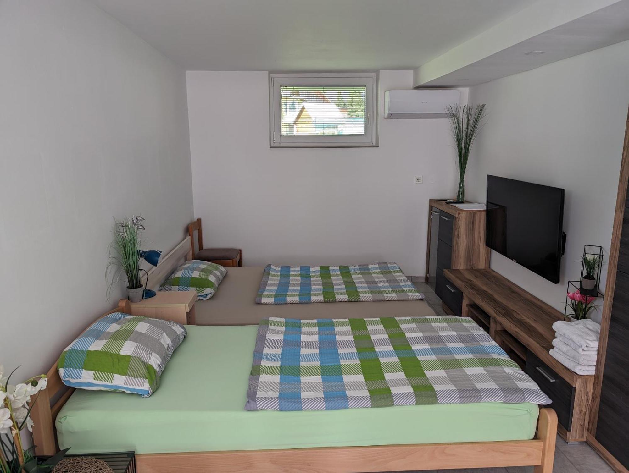 Apartment Mojca Near Bled Zabreznica Zewnętrze zdjęcie